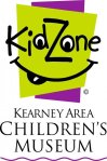 KidZone logo